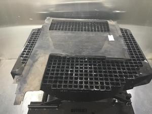 Liebherr Rivestimento del pavimento